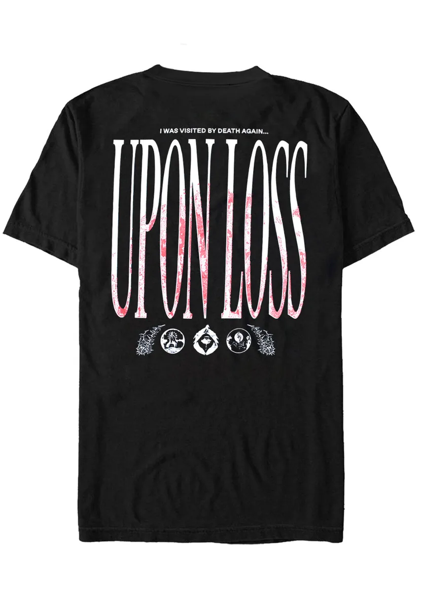 Knocked Loose A King To None T-Shirt
