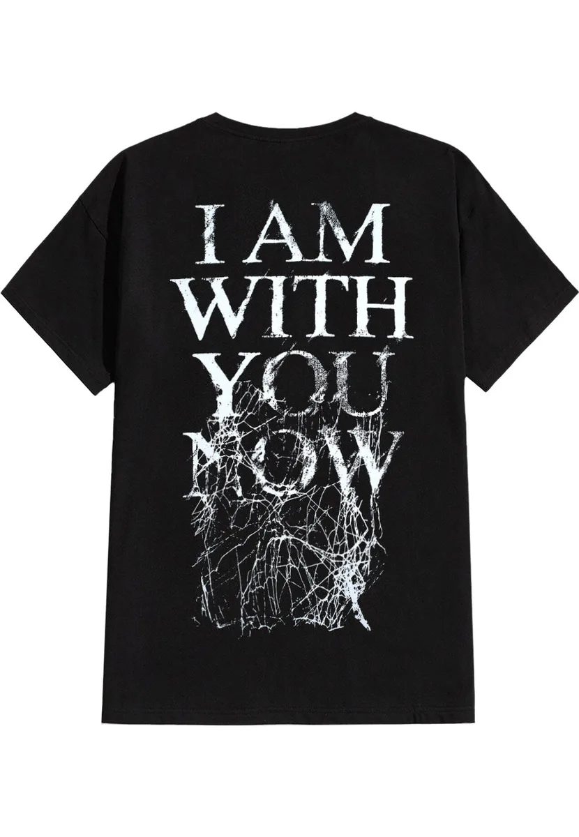 Knocked Loose I Am With You Now T-Shirt