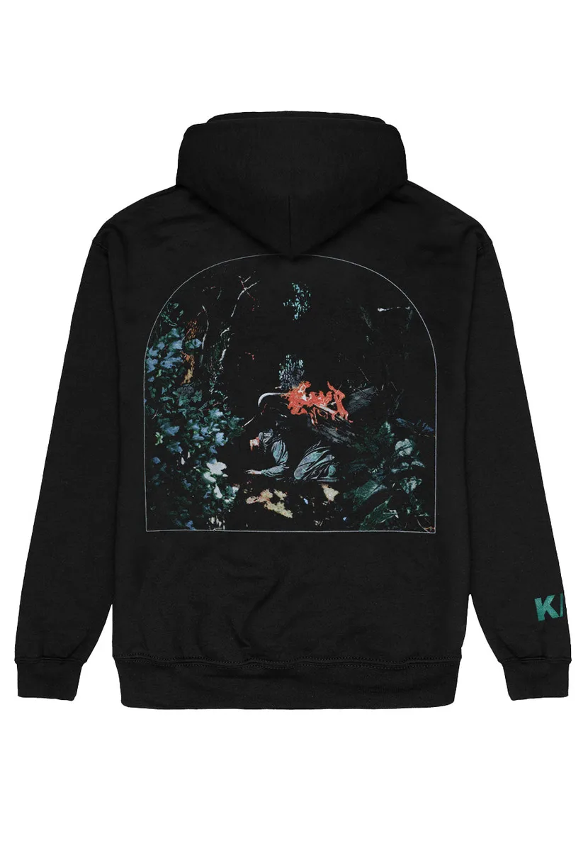 Knocked Loose Oldham Upon Loss Hoodie