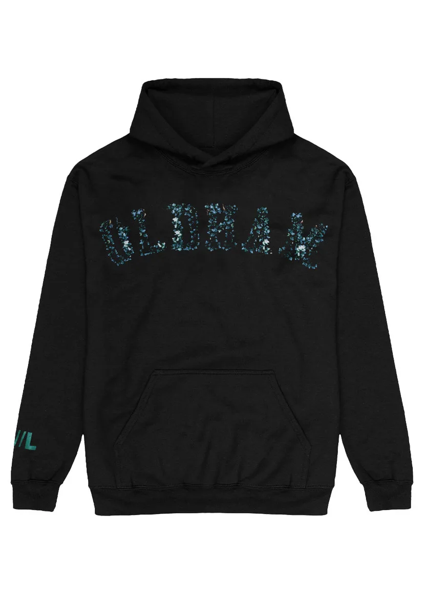 Knocked Loose Oldham Upon Loss Hoodie
