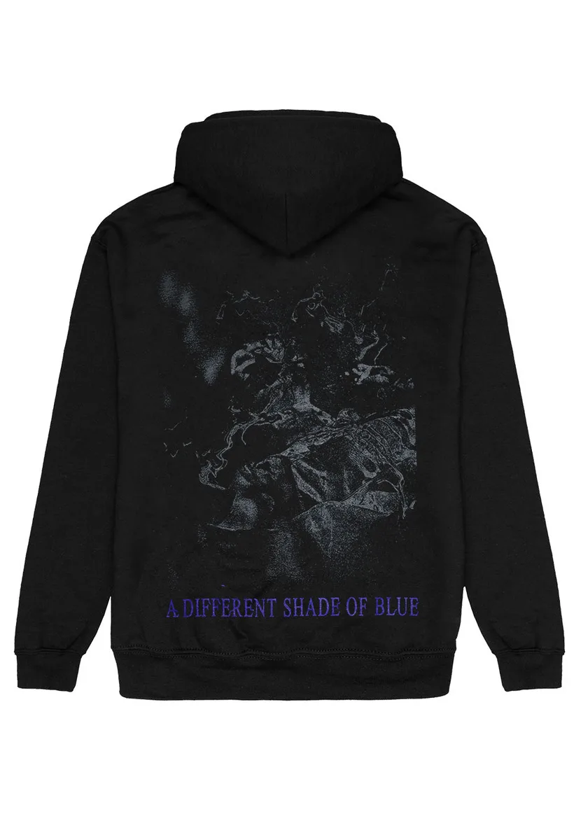 Knocked Loose Teeth Hoodie