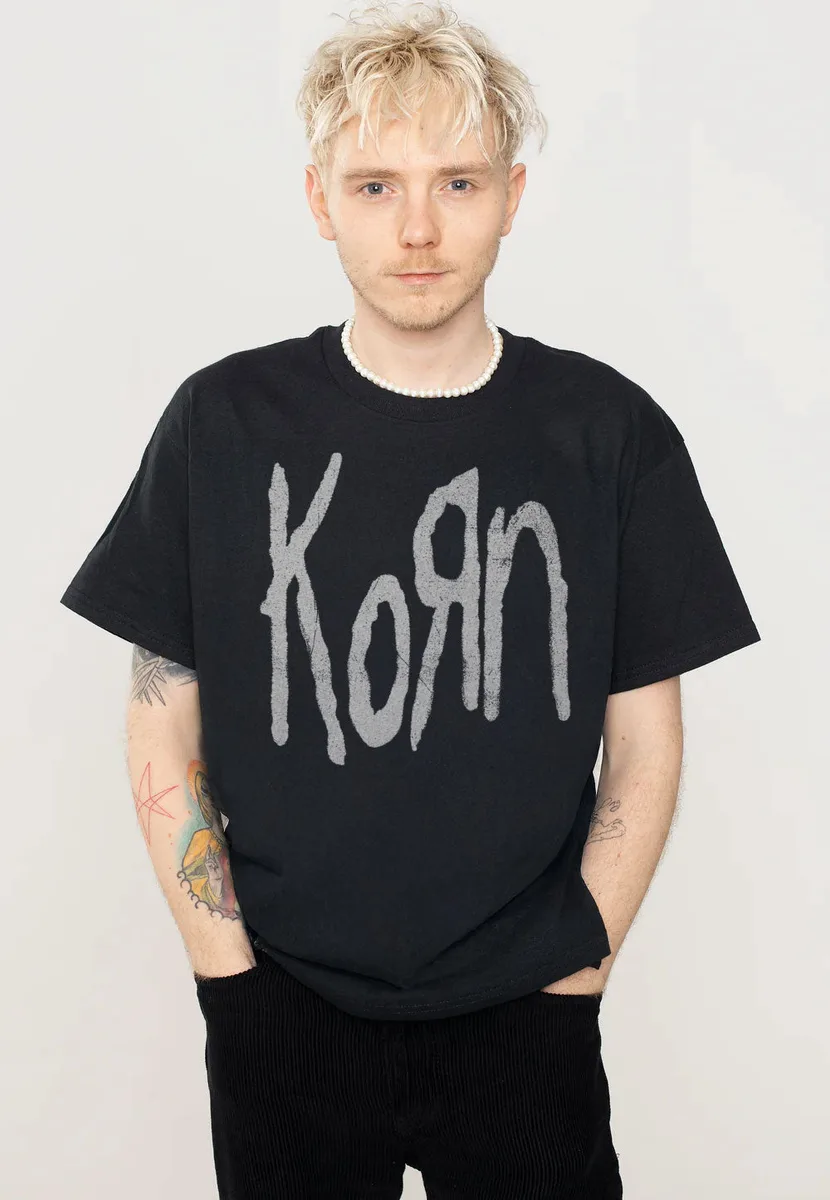 Korn Always A Freak T-Shirt