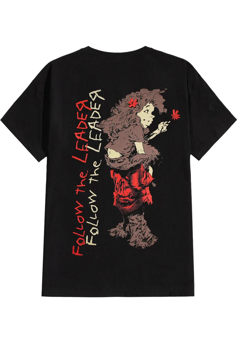 Korn Follow T-Shirt