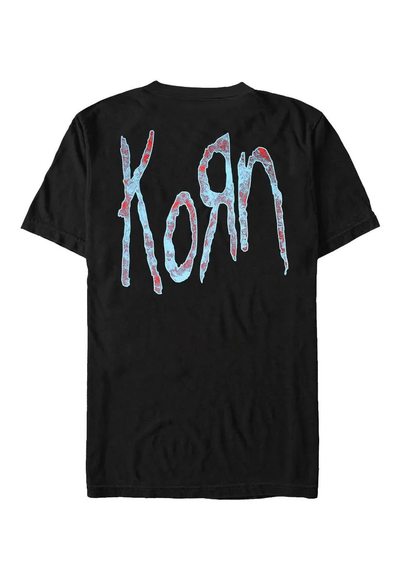 Korn SoS Doll T-Shirt