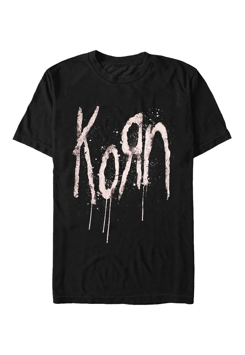 Korn Still A Freak T-Shirt