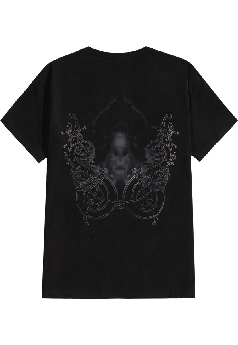 Korpiklaani Crest T-Shirt