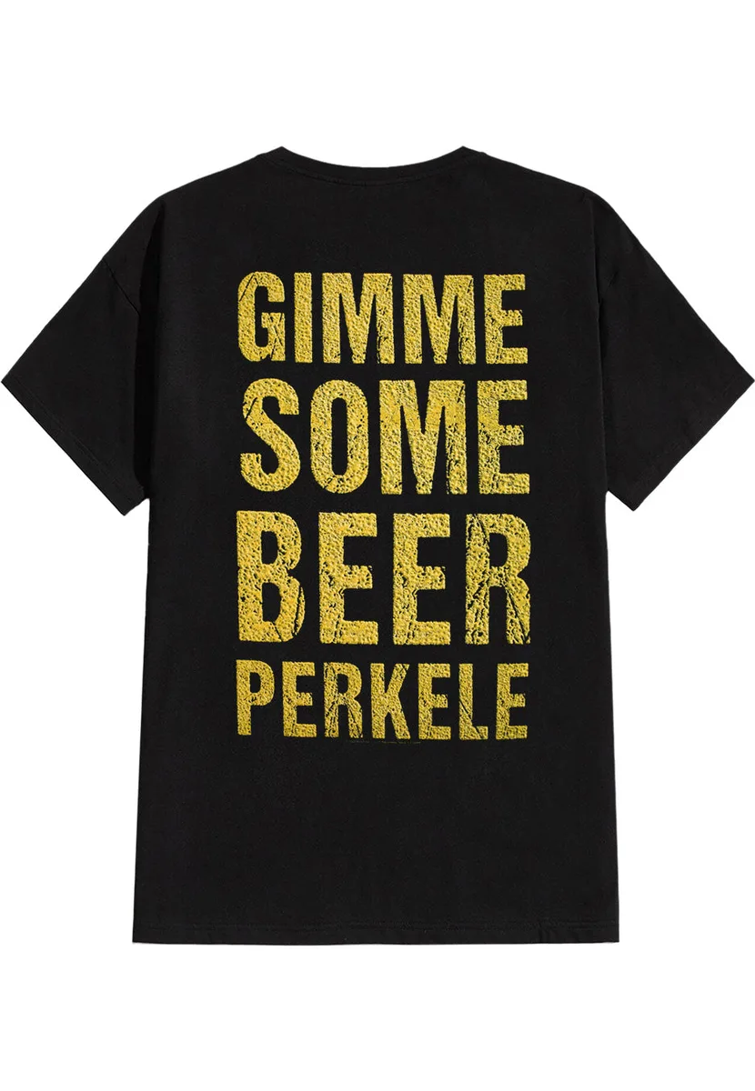 Korpiklaani Got Beer? T-Shirt