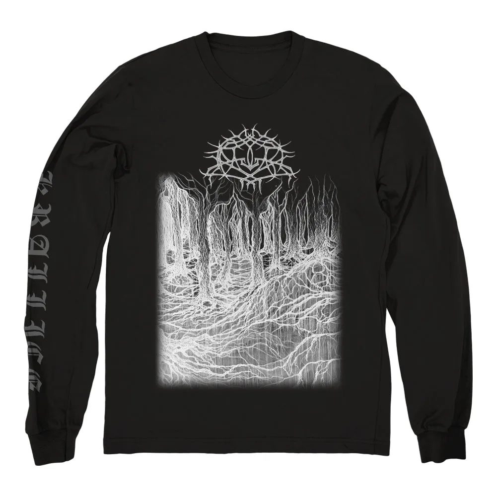 KRALLICE "Inorganic Rites" Longsleeve Long Sleeve