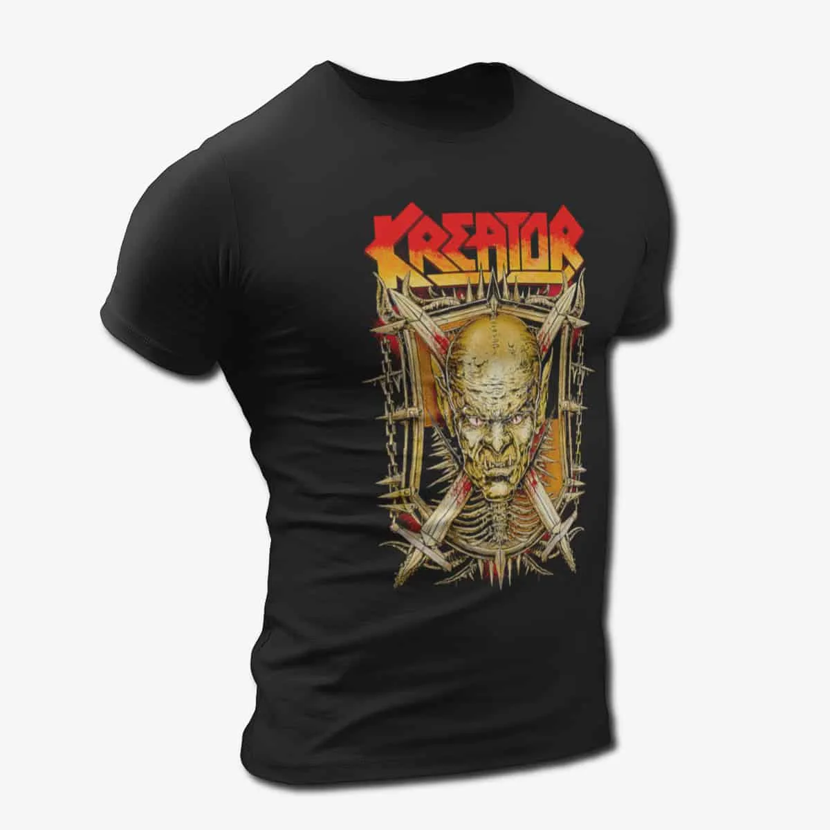 Kreator