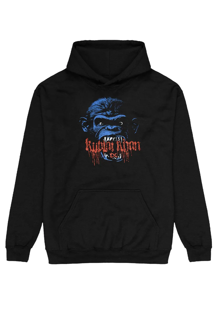 Kublai Khan Theory Of Mind Hoodie