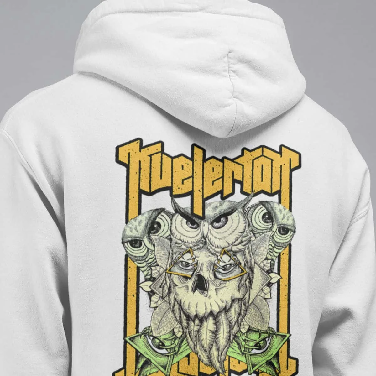 Kvelertak