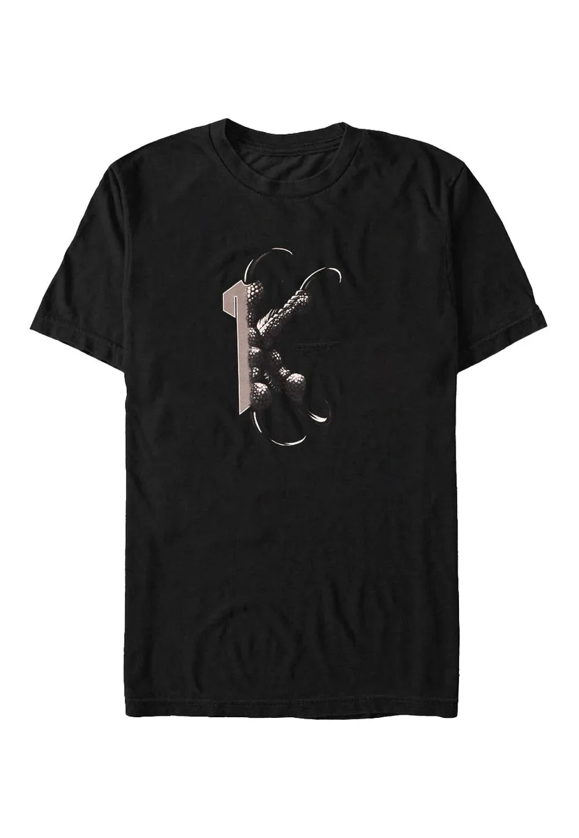 Kvelertak Claws T-Shirt