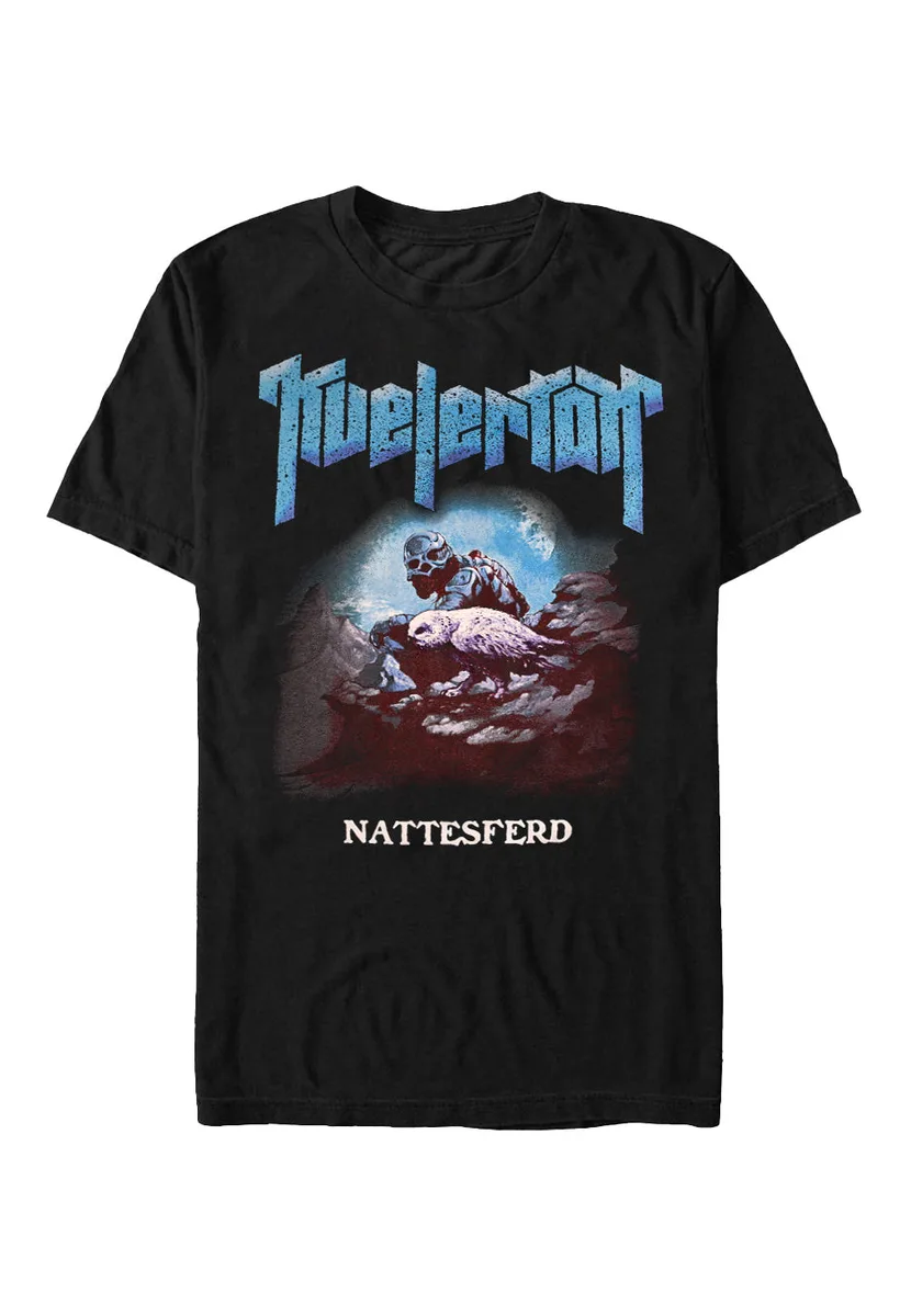 Kvelertak Nattesferd T-Shirt