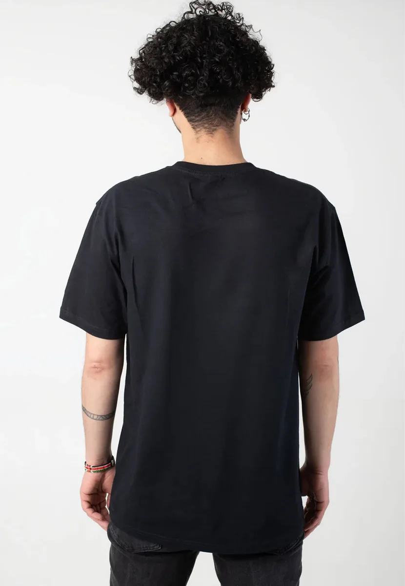La Dispute Garden Car T-Shirt