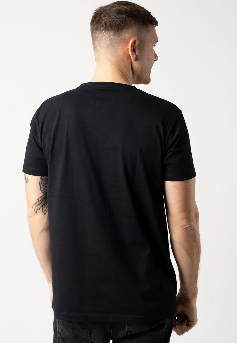 Lady Gaga The Fame T-Shirt