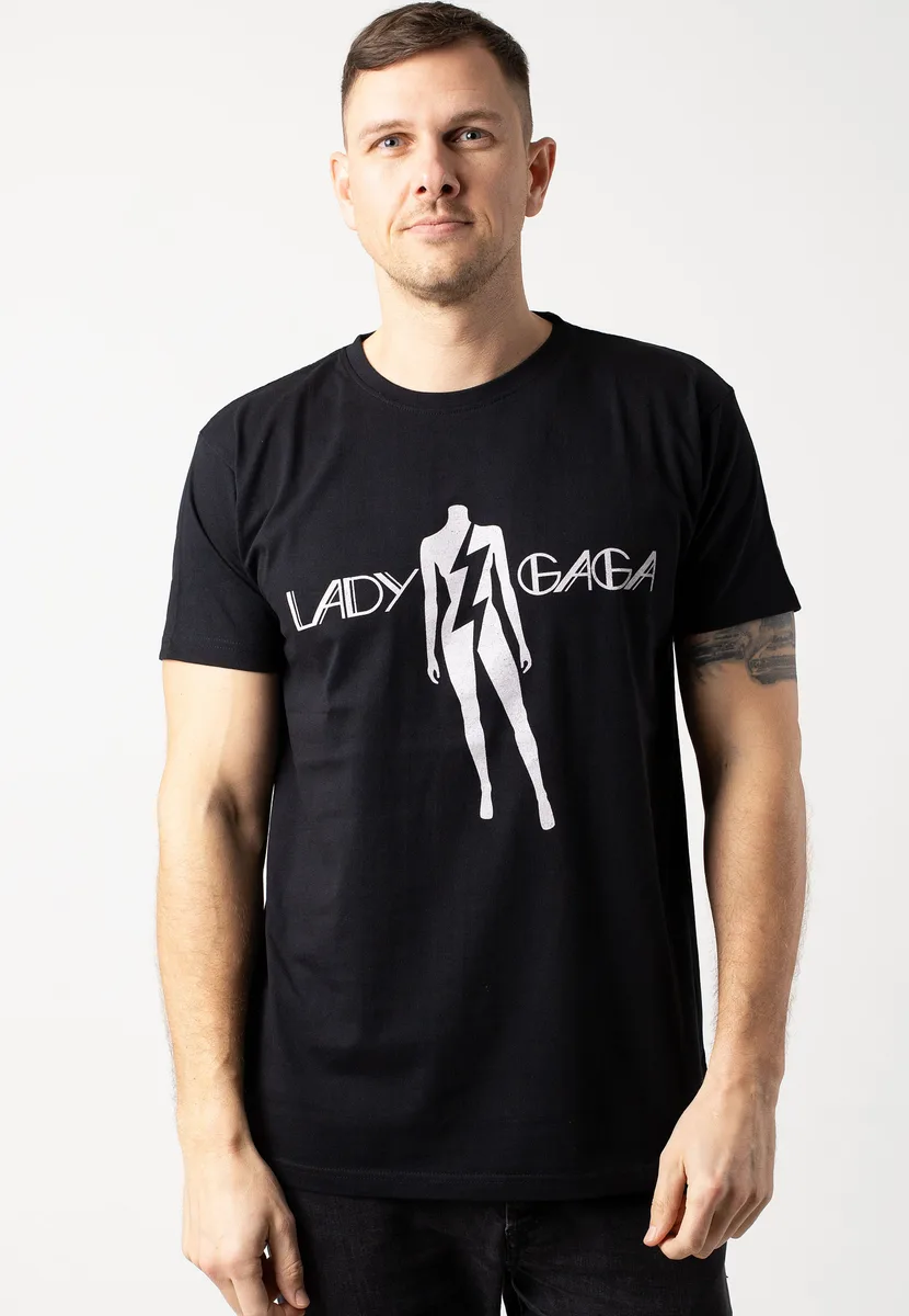 Lady Gaga The Fame T-Shirt