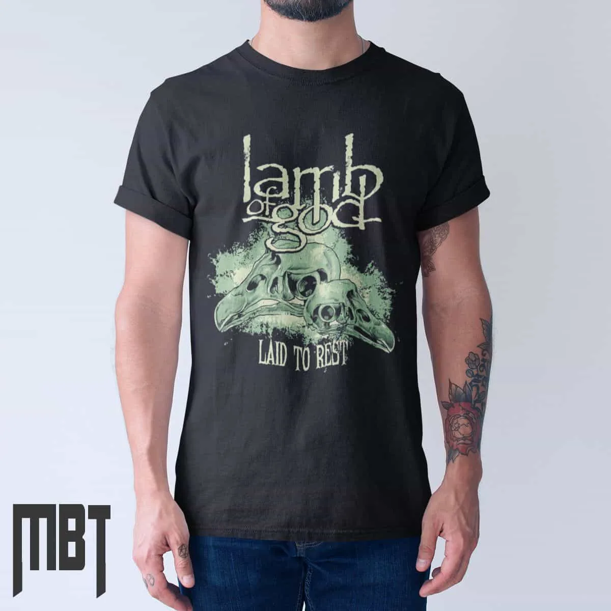 Lamb of God