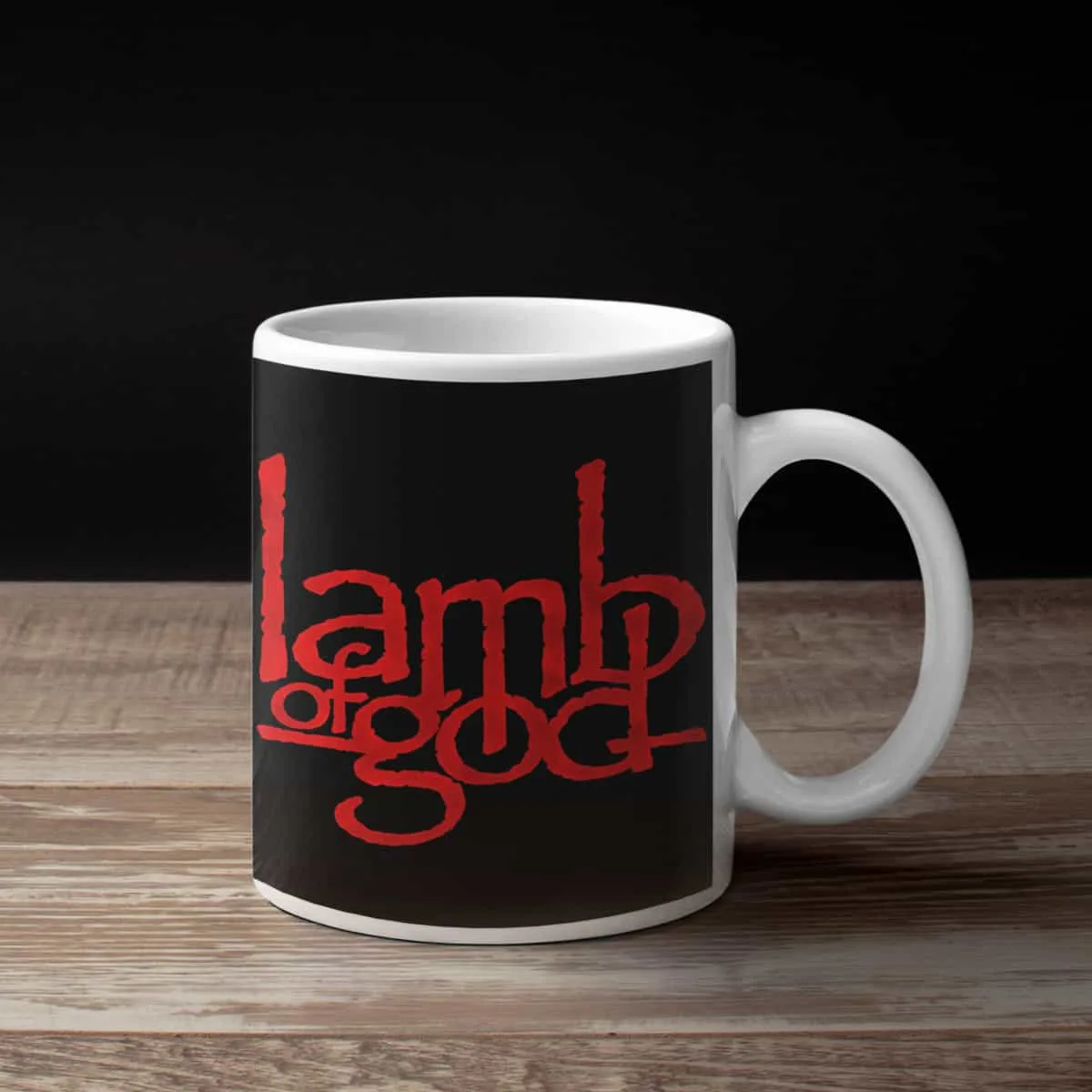 Lamb Of God