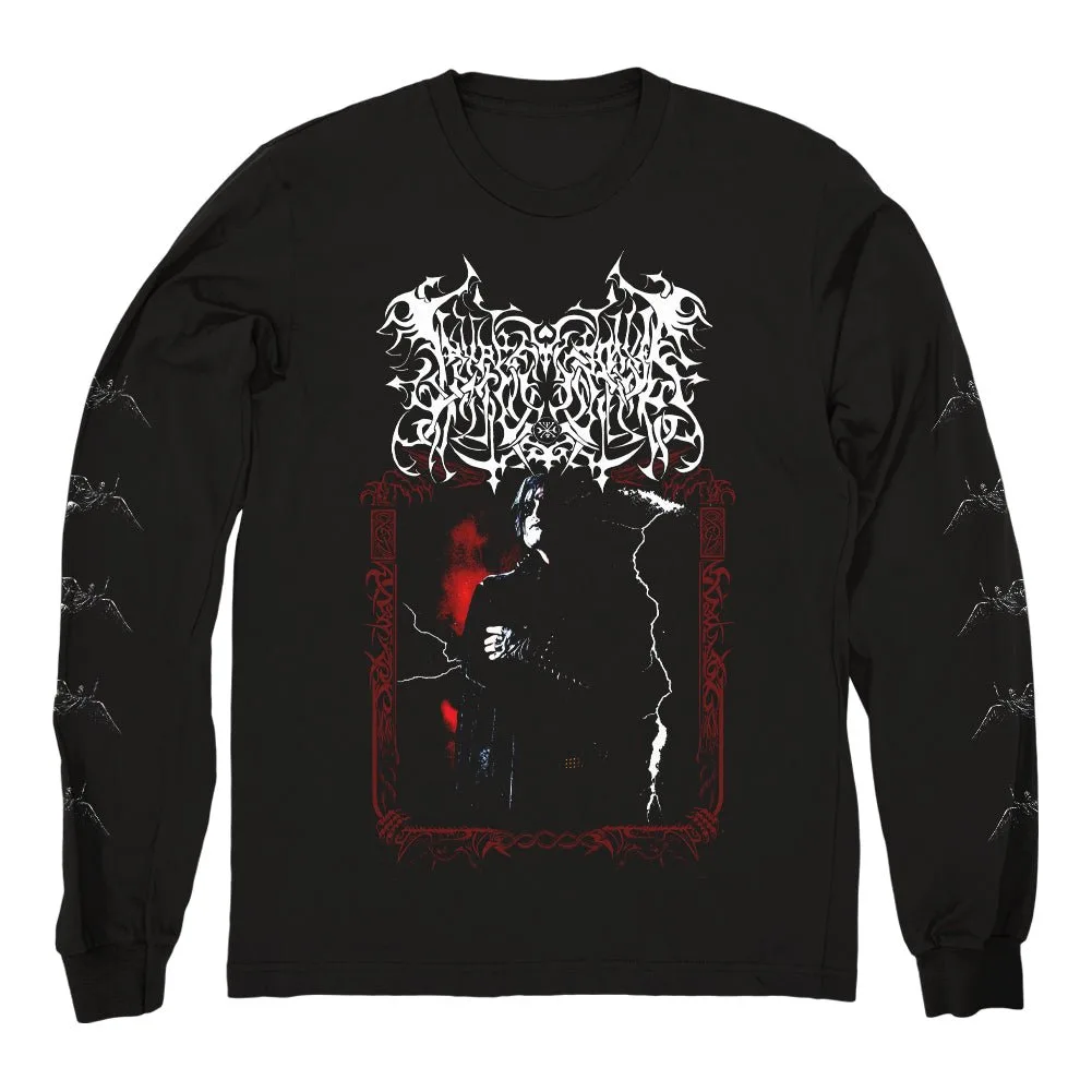 LAMP OF MURMUUR "The Prince" Longsleeve Long Sleeve