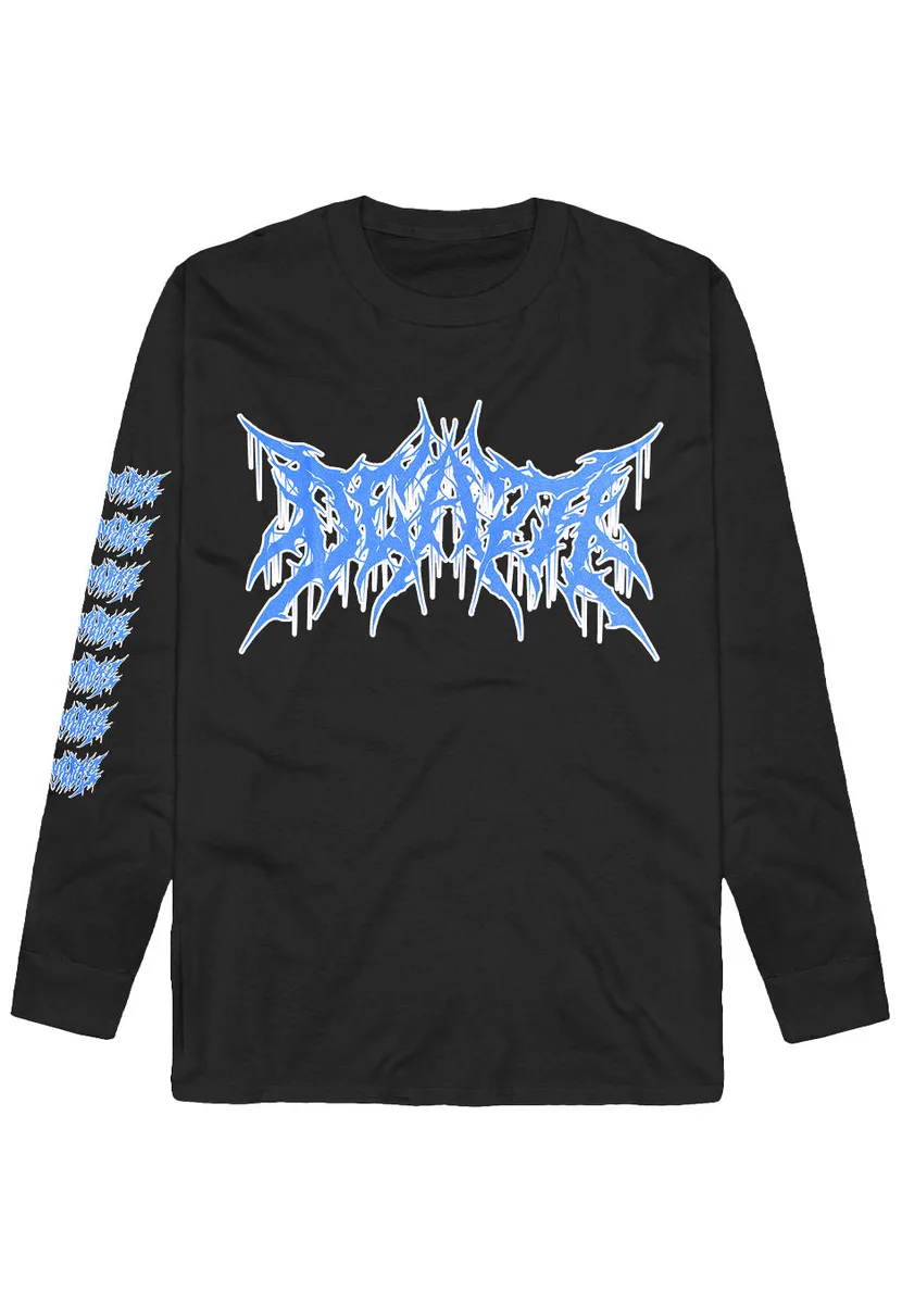 Landmvrks Death Long Sleeve