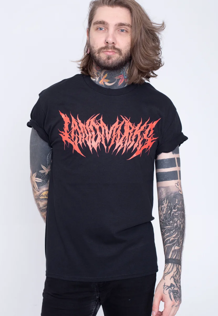 Landmvrks Death T-Shirt