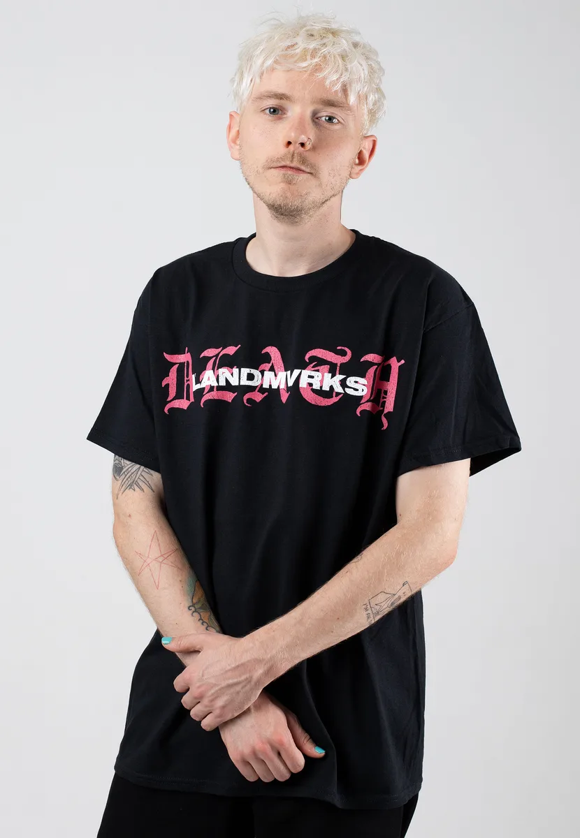 Landmvrks Everyday T-Shirt