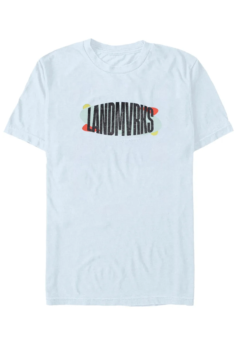 Landmvrks