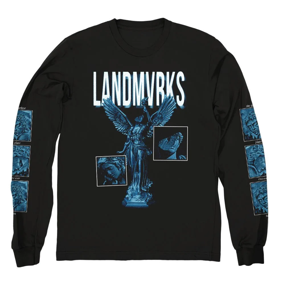 LANDMVRKS "Statue" Longsleeve Long Sleeve