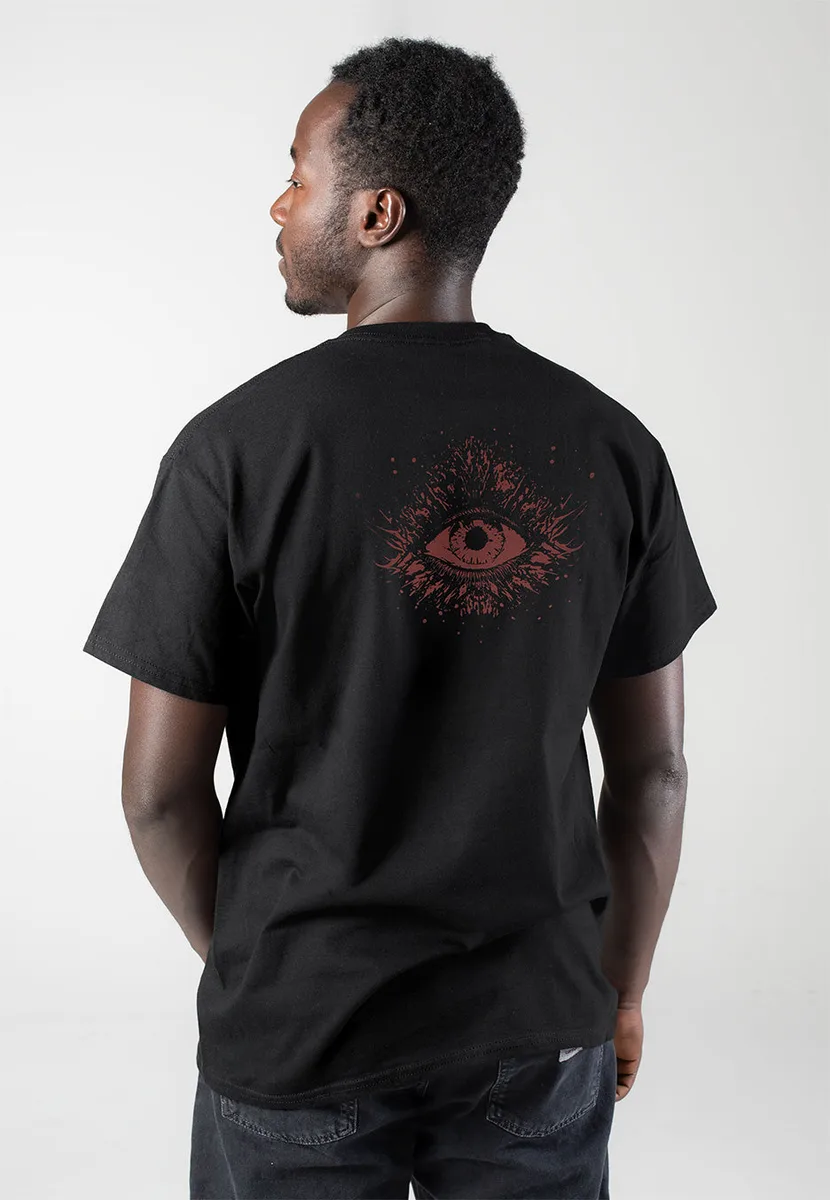 Larcenia Roe Eye T-Shirt