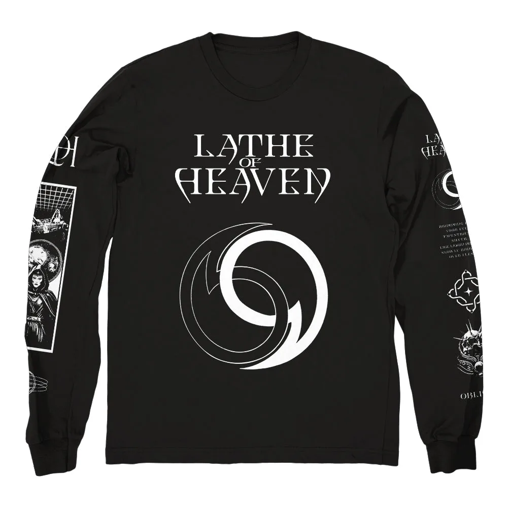 LATHE OF HEAVEN