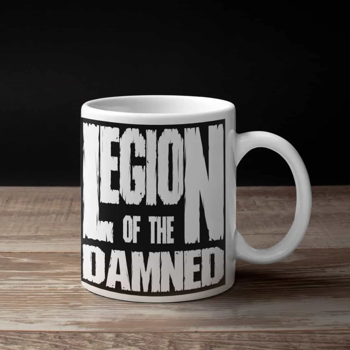 Legion of the Damned