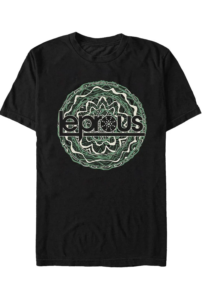 Leprous Dark Waters T-Shirt
