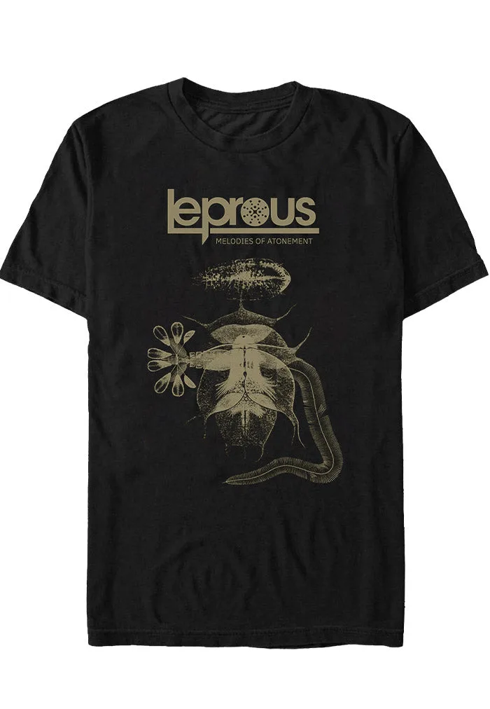 Leprous Limbo T-Shirt