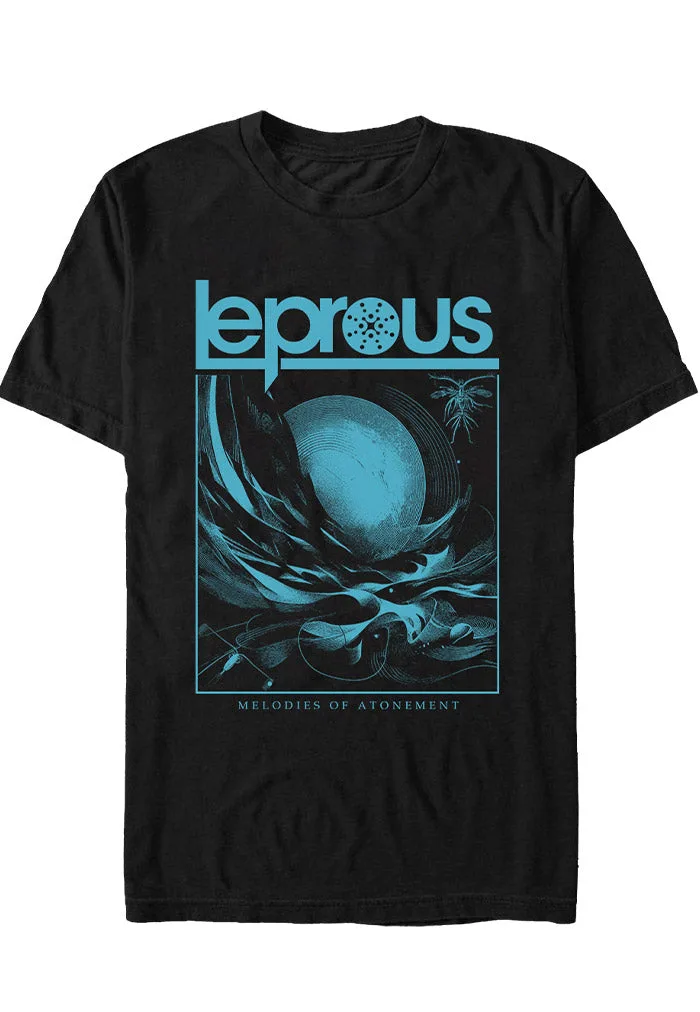 Leprous Melodies Of Atonement T-Shirt