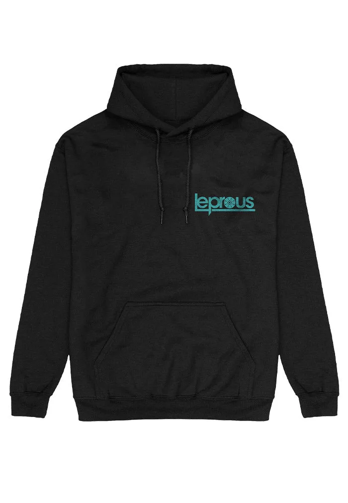 Leprous Silent Colors Hoodie
