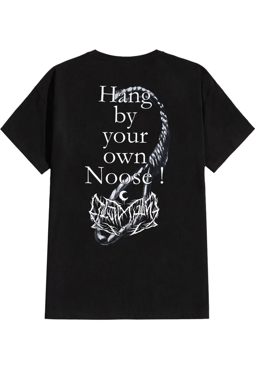 Leviathan Silhouette T-Shirt