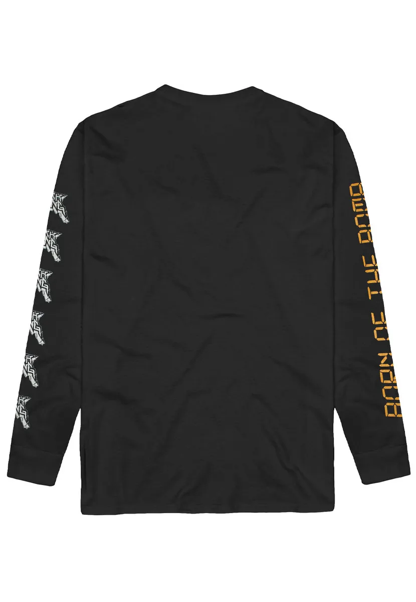 Lich King BOBT Long Sleeve