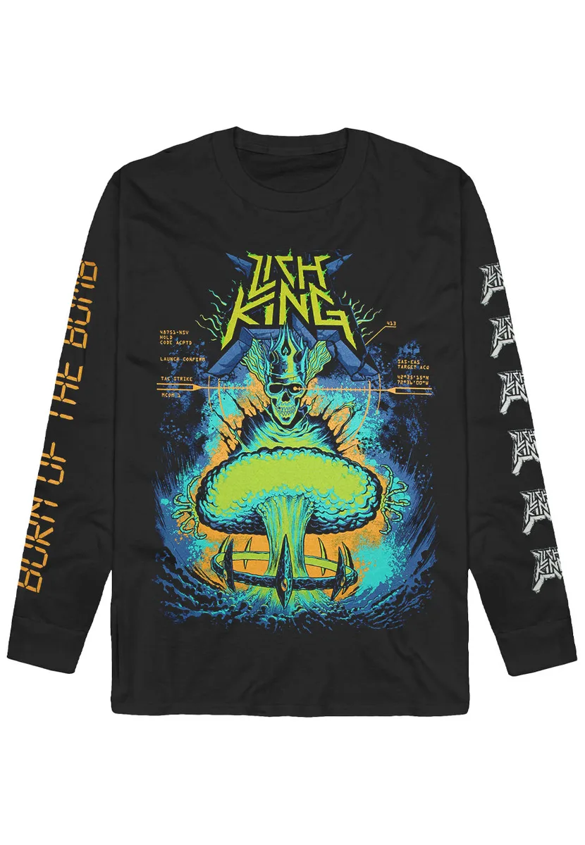Lich King BOBT Long Sleeve