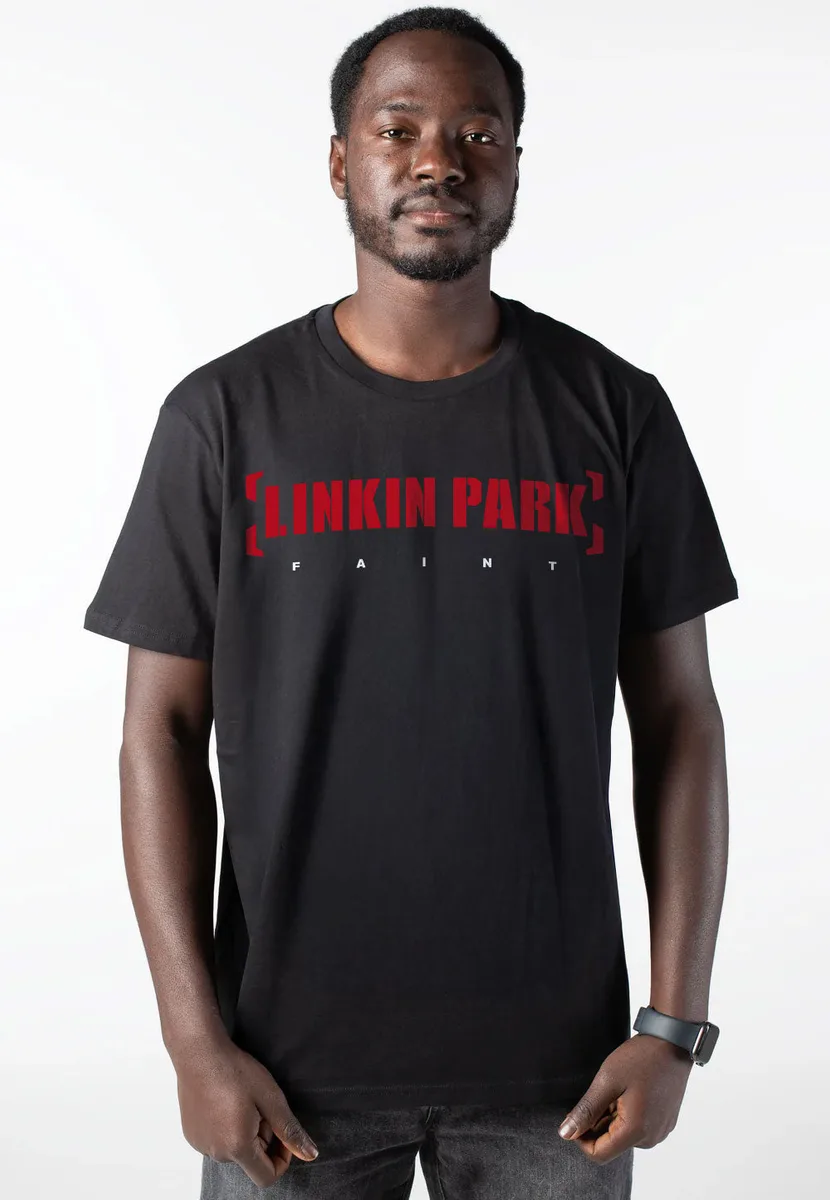 Linkin Park Faint Single T-Shirt