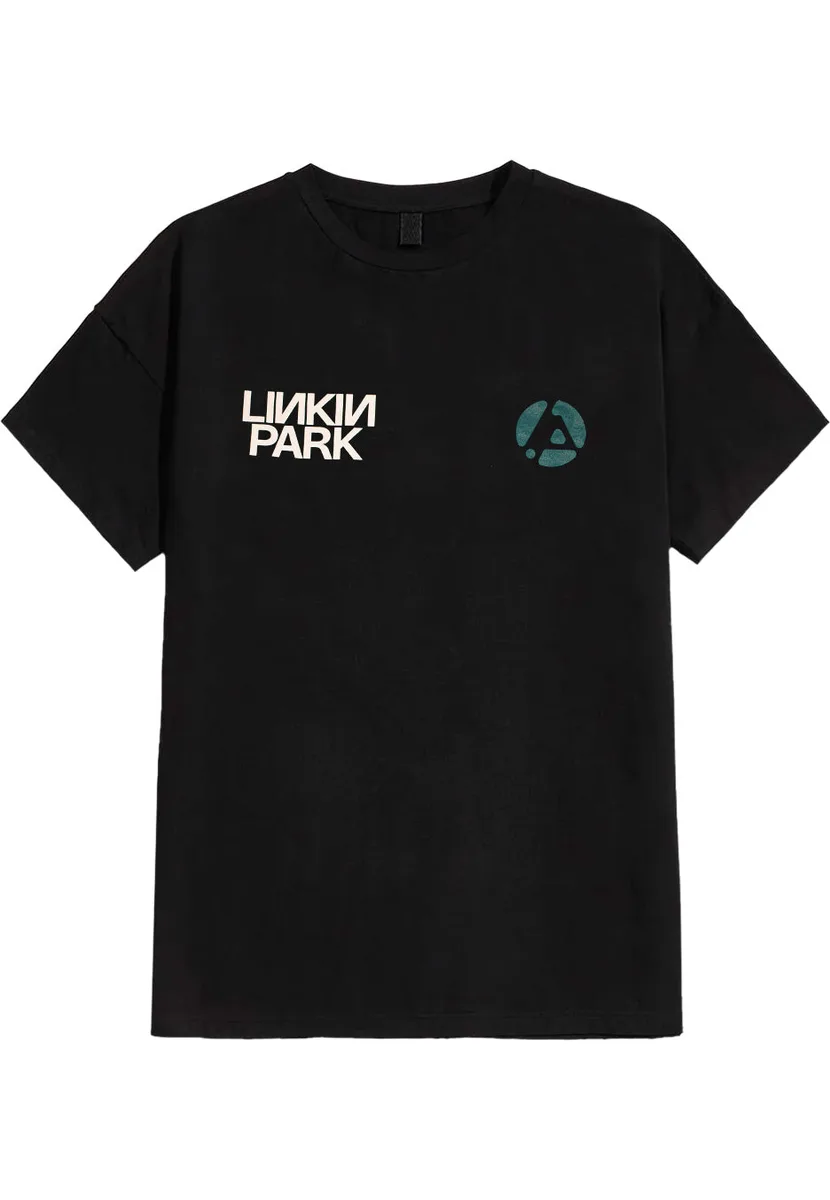 Linkin Park From Zero Of Something T-Shirt
