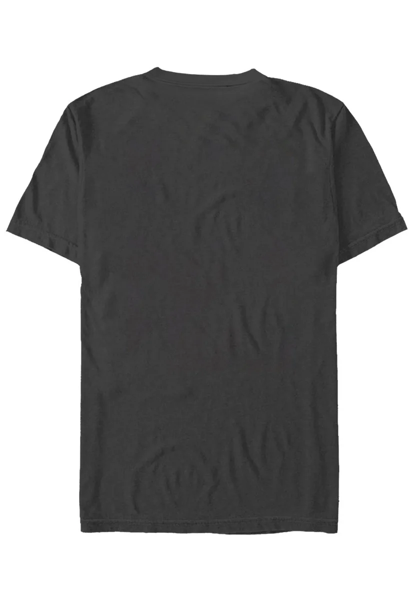 Linkin Park Hybrid Theory Charcoal T-Shirt