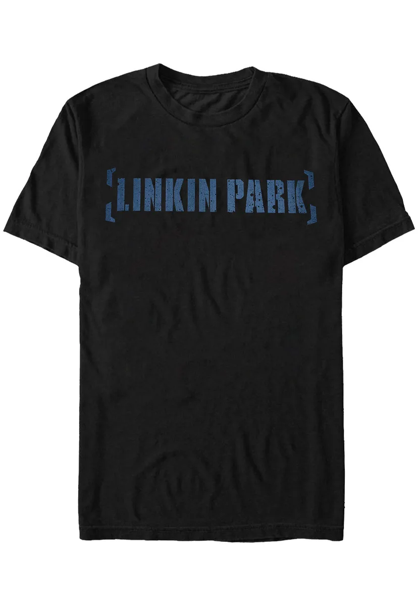 Linkin Park Meteora Portraits T-Shirt