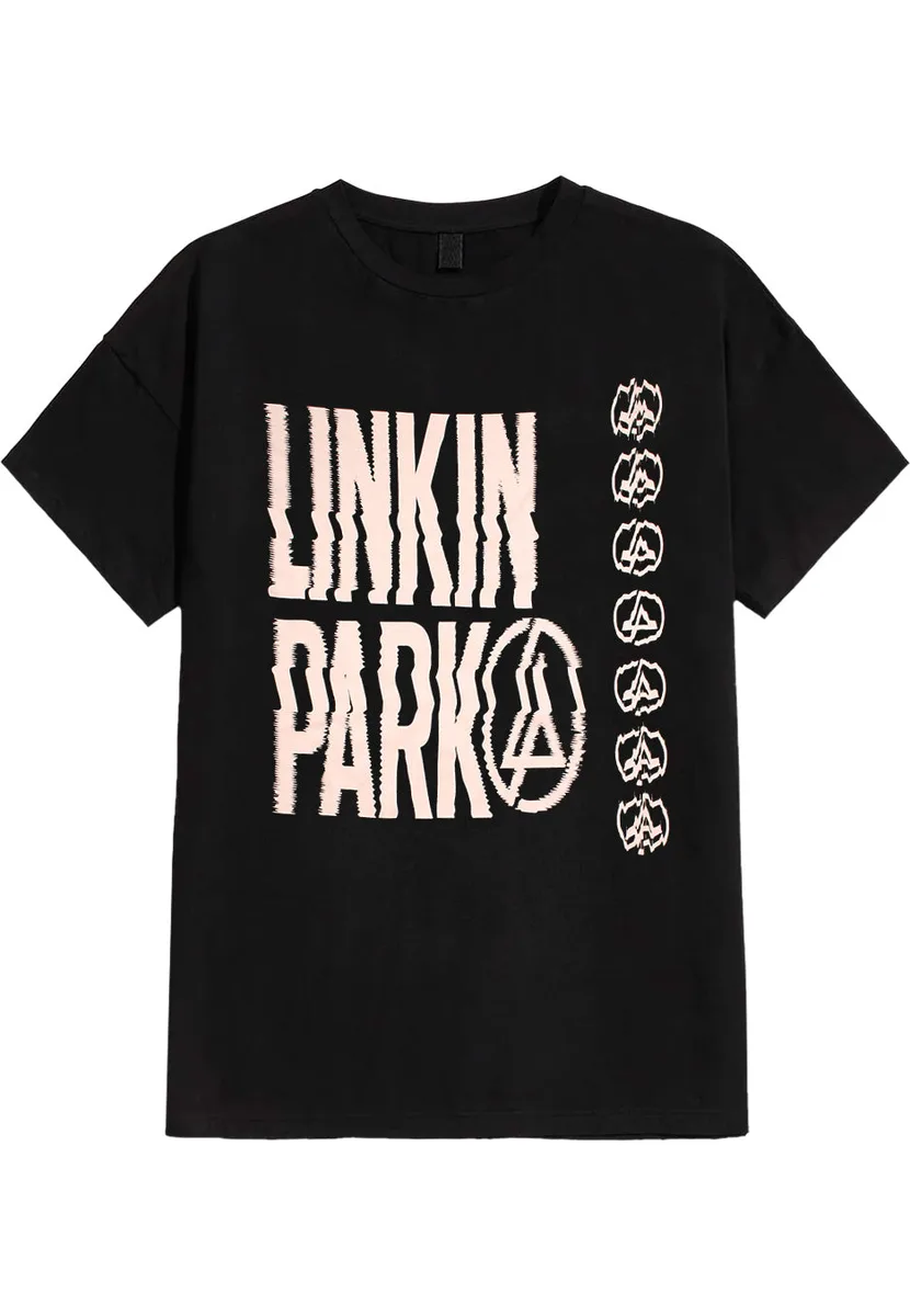Linkin Park Shift T-Shirt