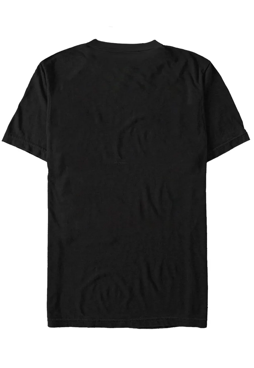 Lionheart Collegiate Chrome Valley Of Death II T-Shirt