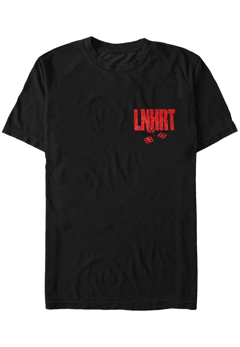 Lionheart Dice T-Shirt