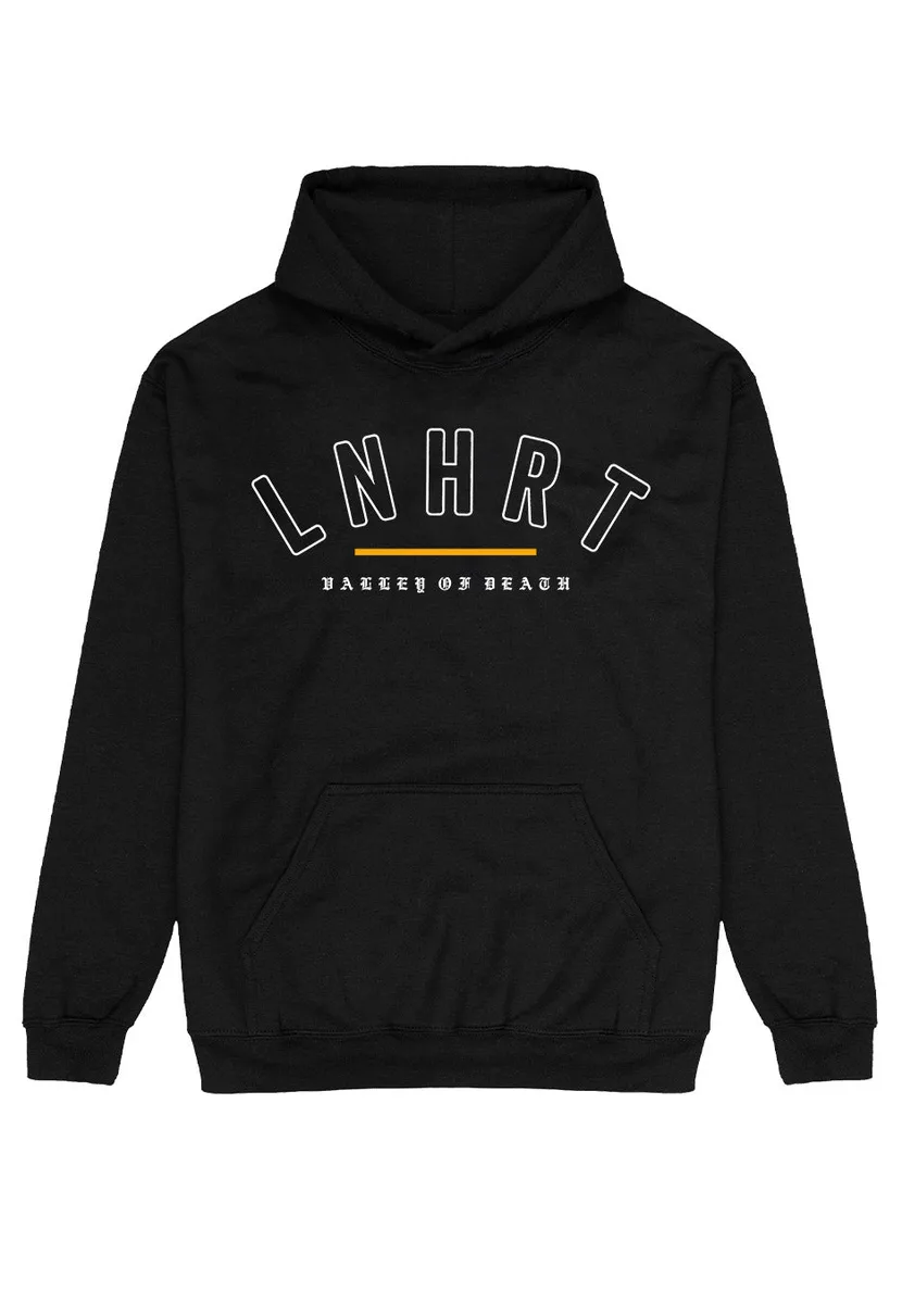 Lionheart Panther Dagger Hoodie