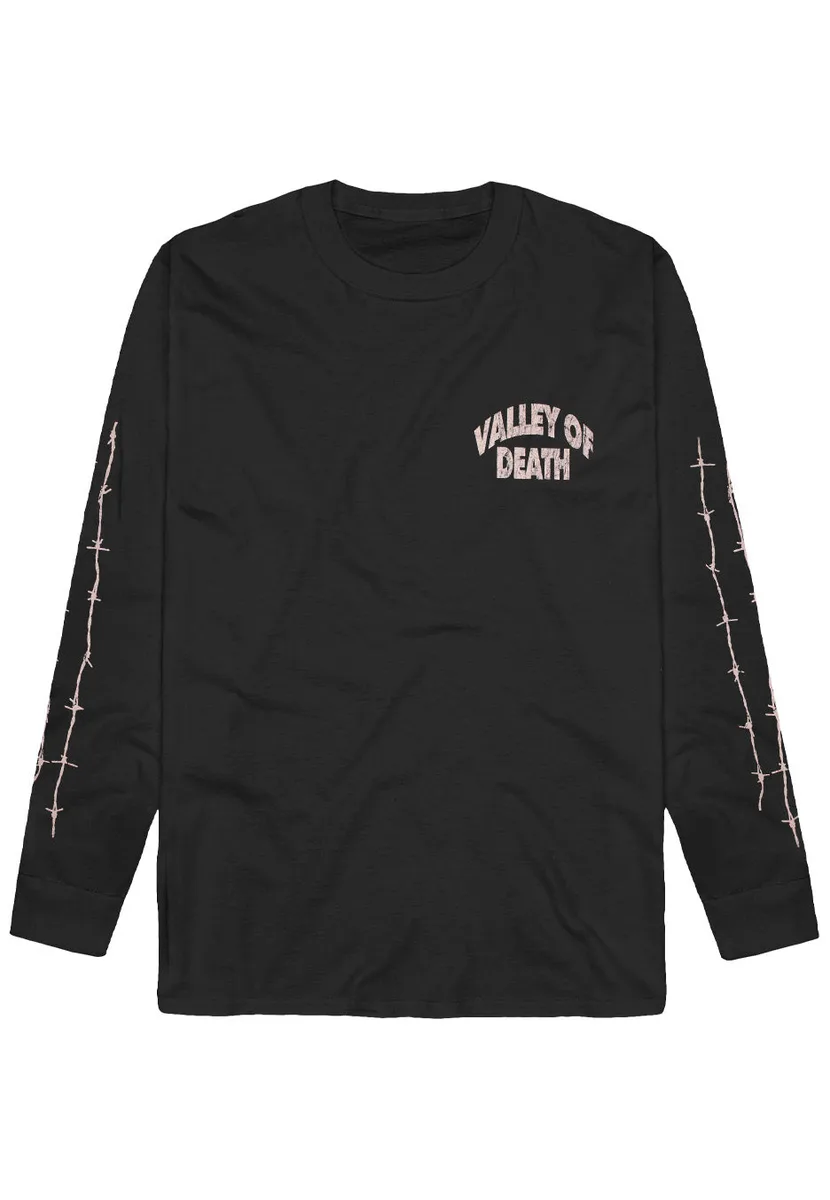 Lionheart Where My Dawgs At? Long Sleeve