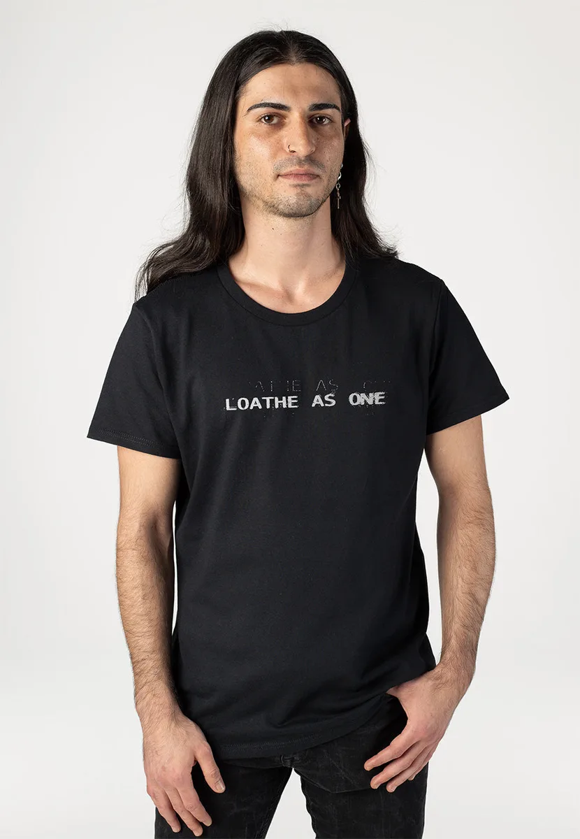Loathe Dotted T-Shirt