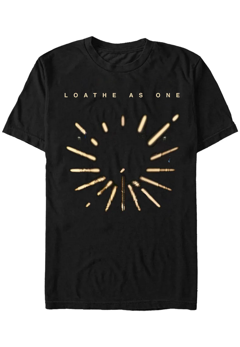 Loathe LOA Halo T-Shirt