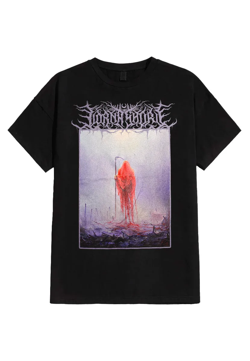 Lorna Shore